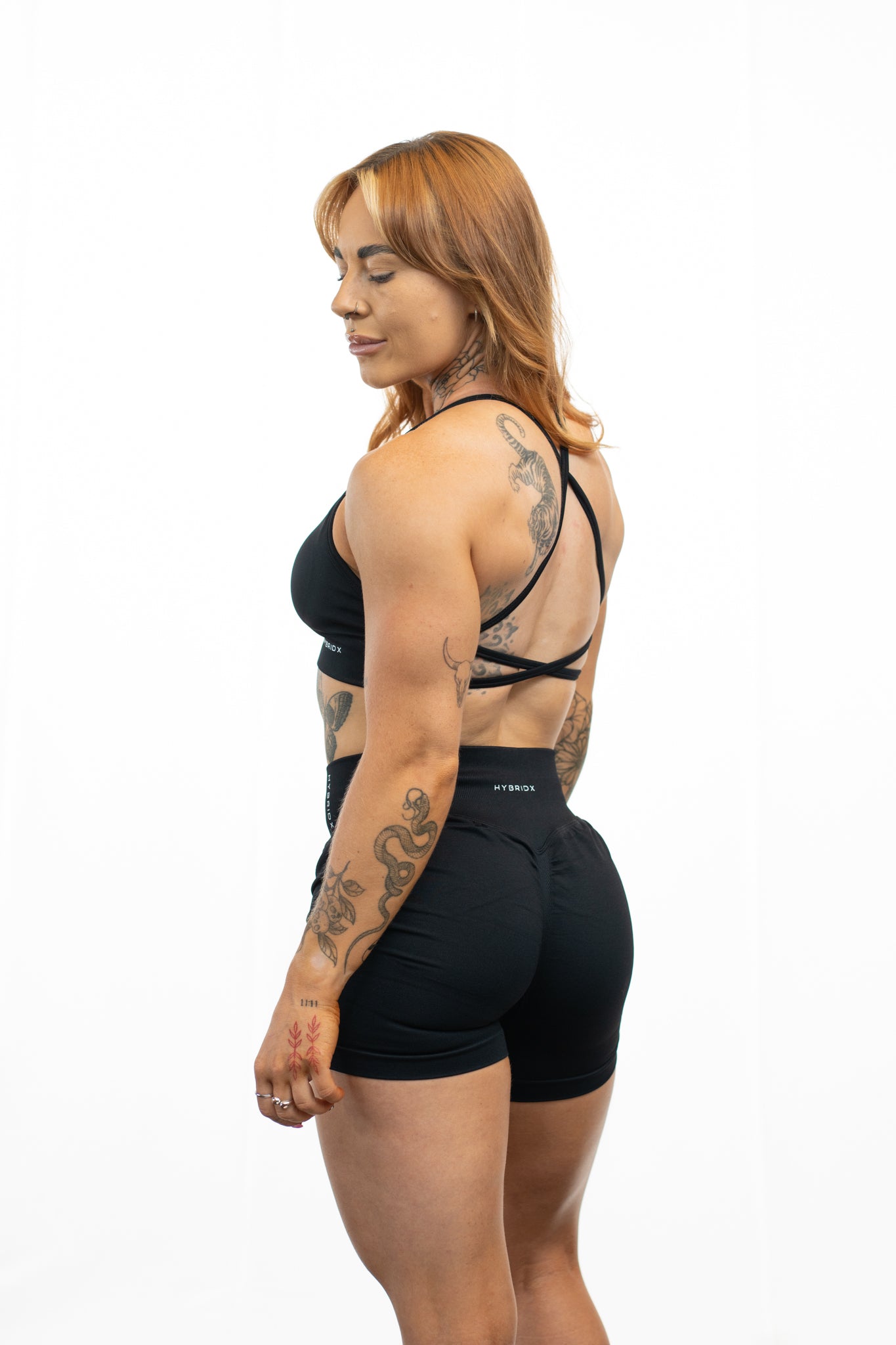 Sports Bras