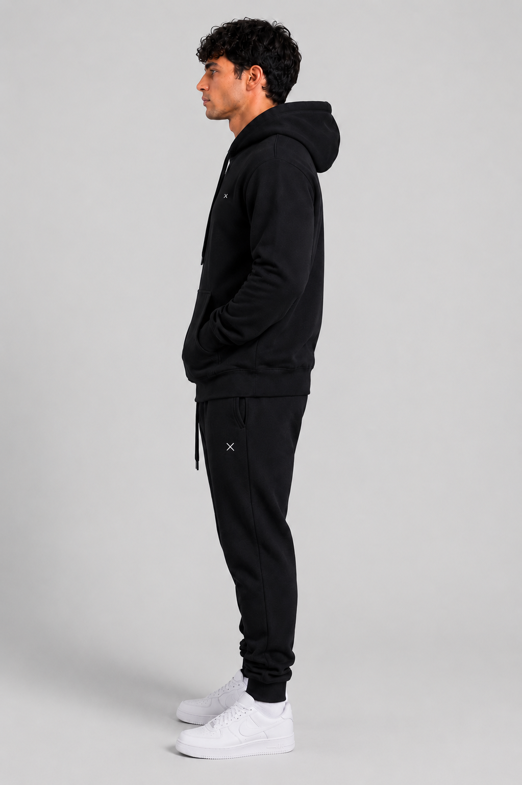 CORE Oversized Joggers