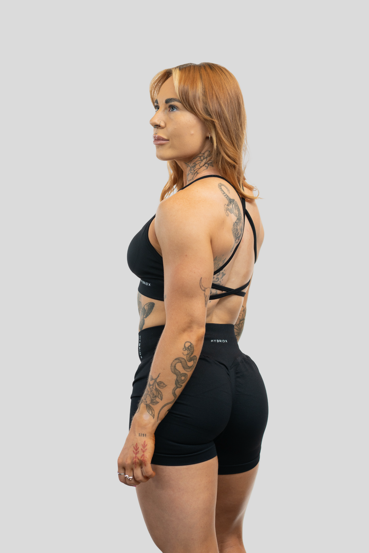 Sports Bras