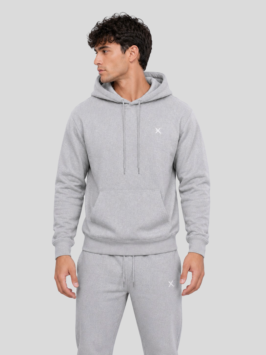 CORE Oversized Hoodie