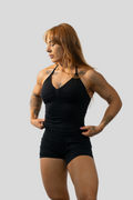 CORE Halterneck Top