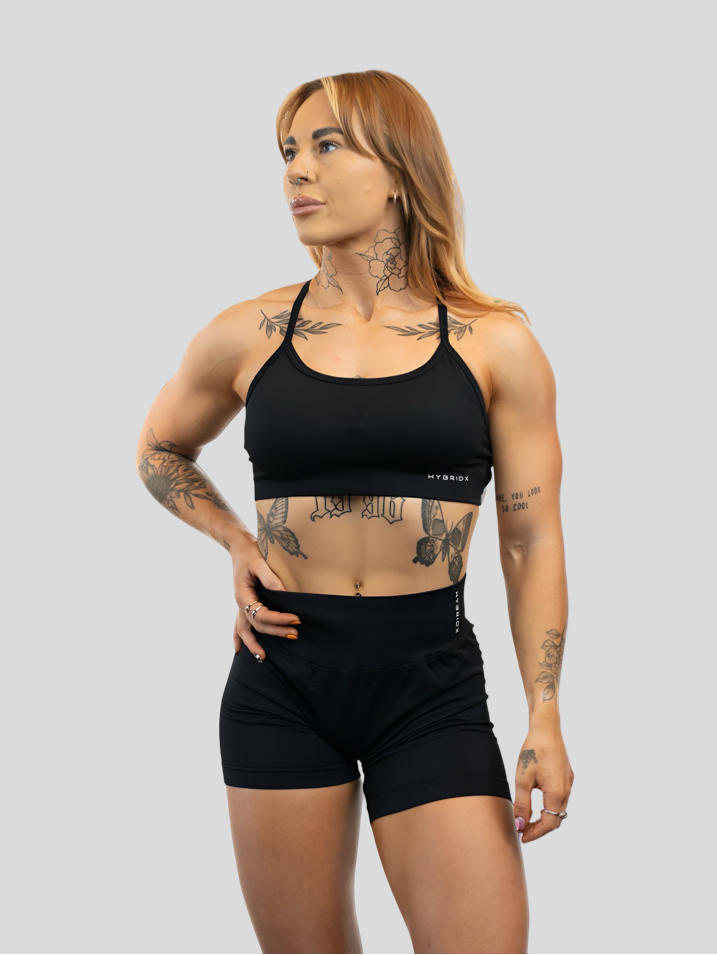 CORE Cross Sports Bra