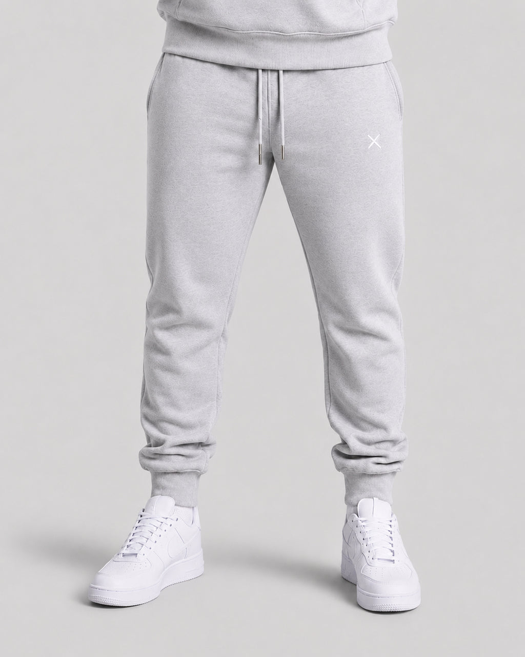 Buy Mens Oversized Joggers – CORE Grey