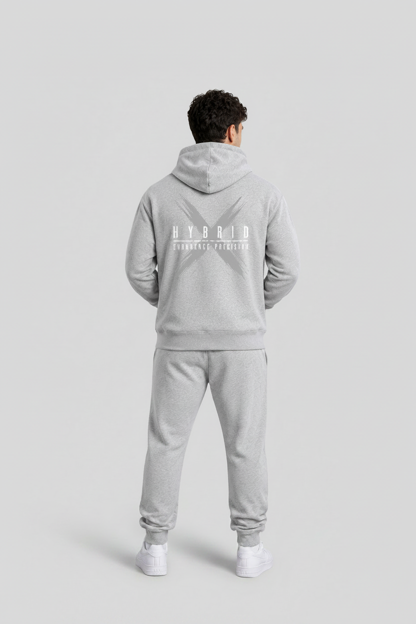 CORE Oversized Hoodie