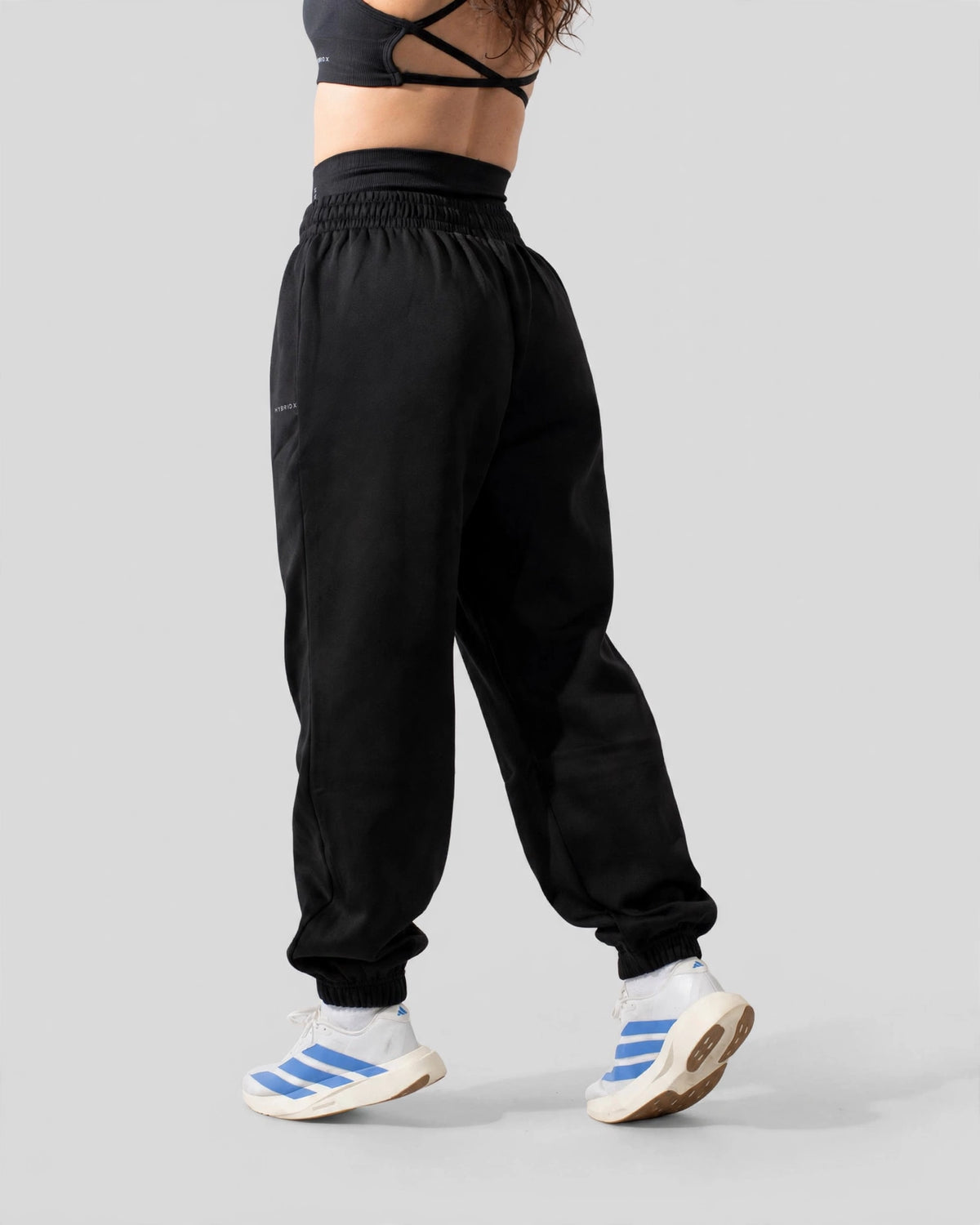 CORE Oversized Joggers for Women 
