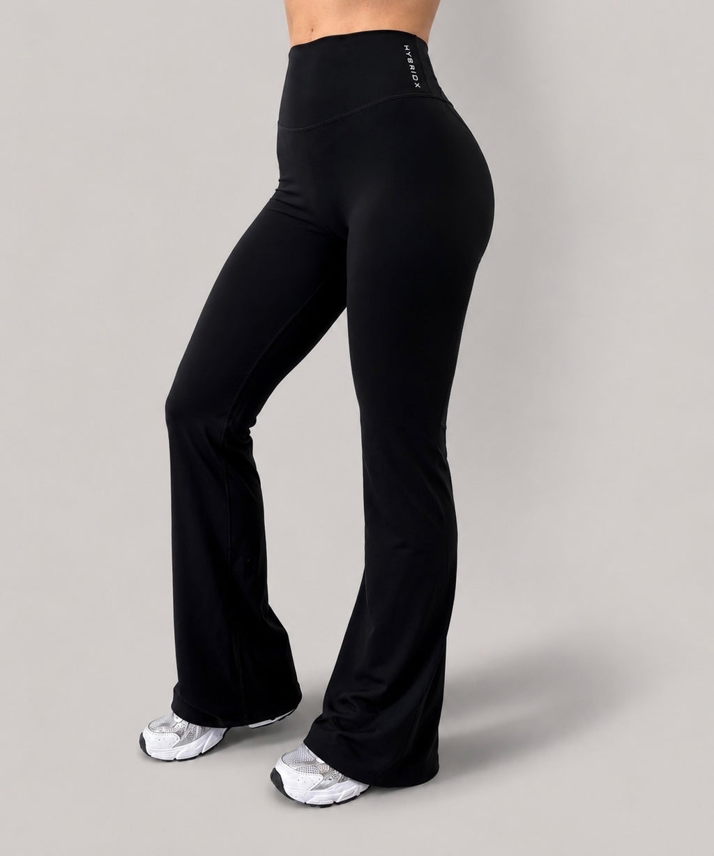 CORE Performance Flares – Flared Leggings