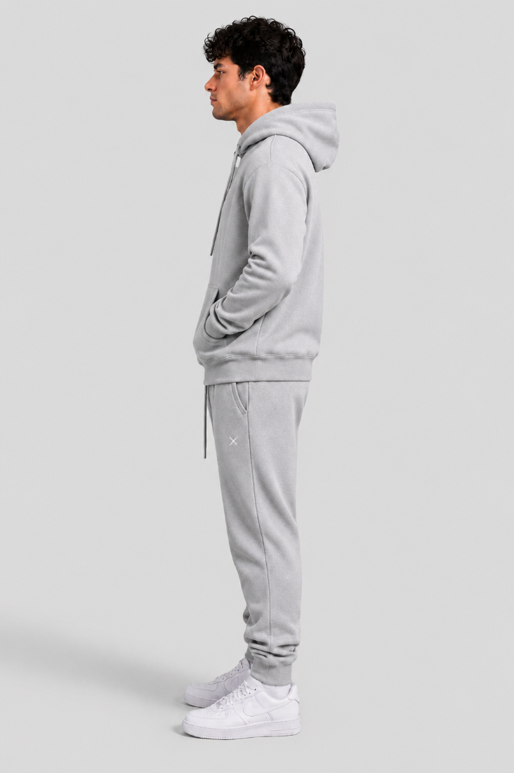 CORE Oversized Joggers