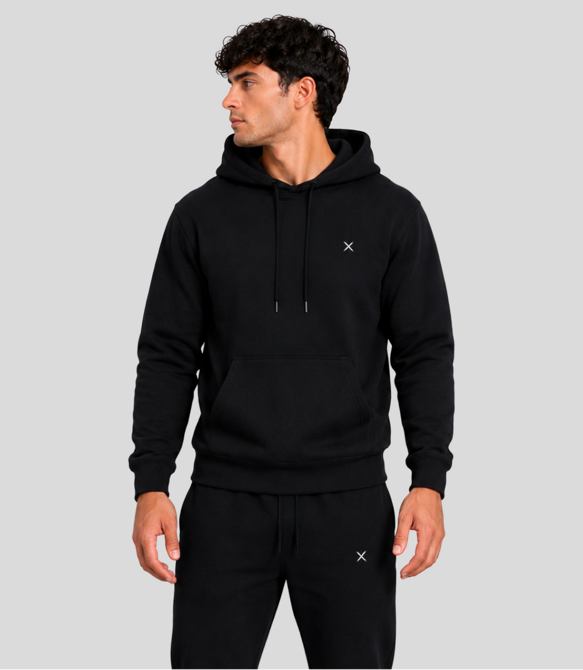 CORE Oversized Hoodie