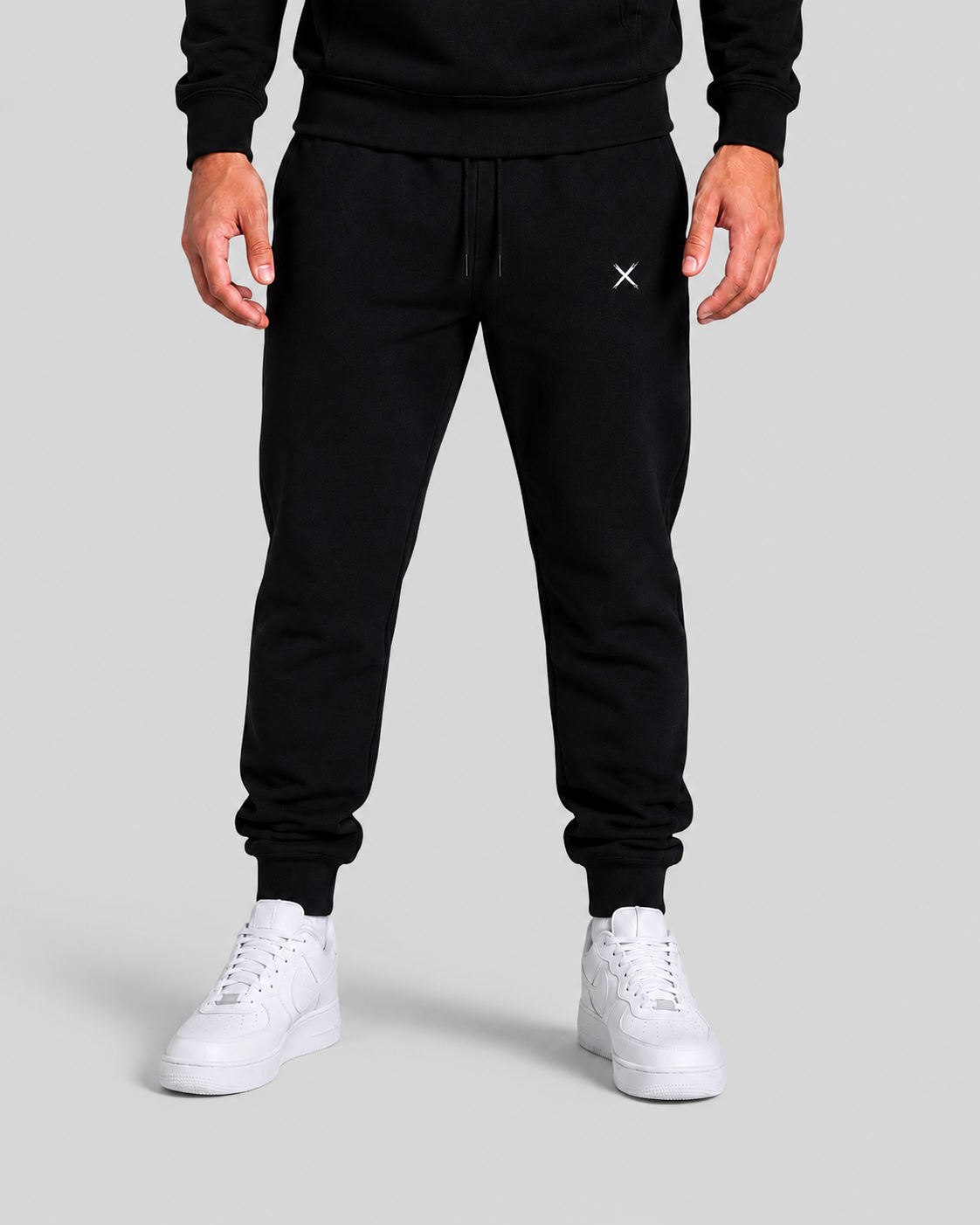 CORE Oversized Joggers
