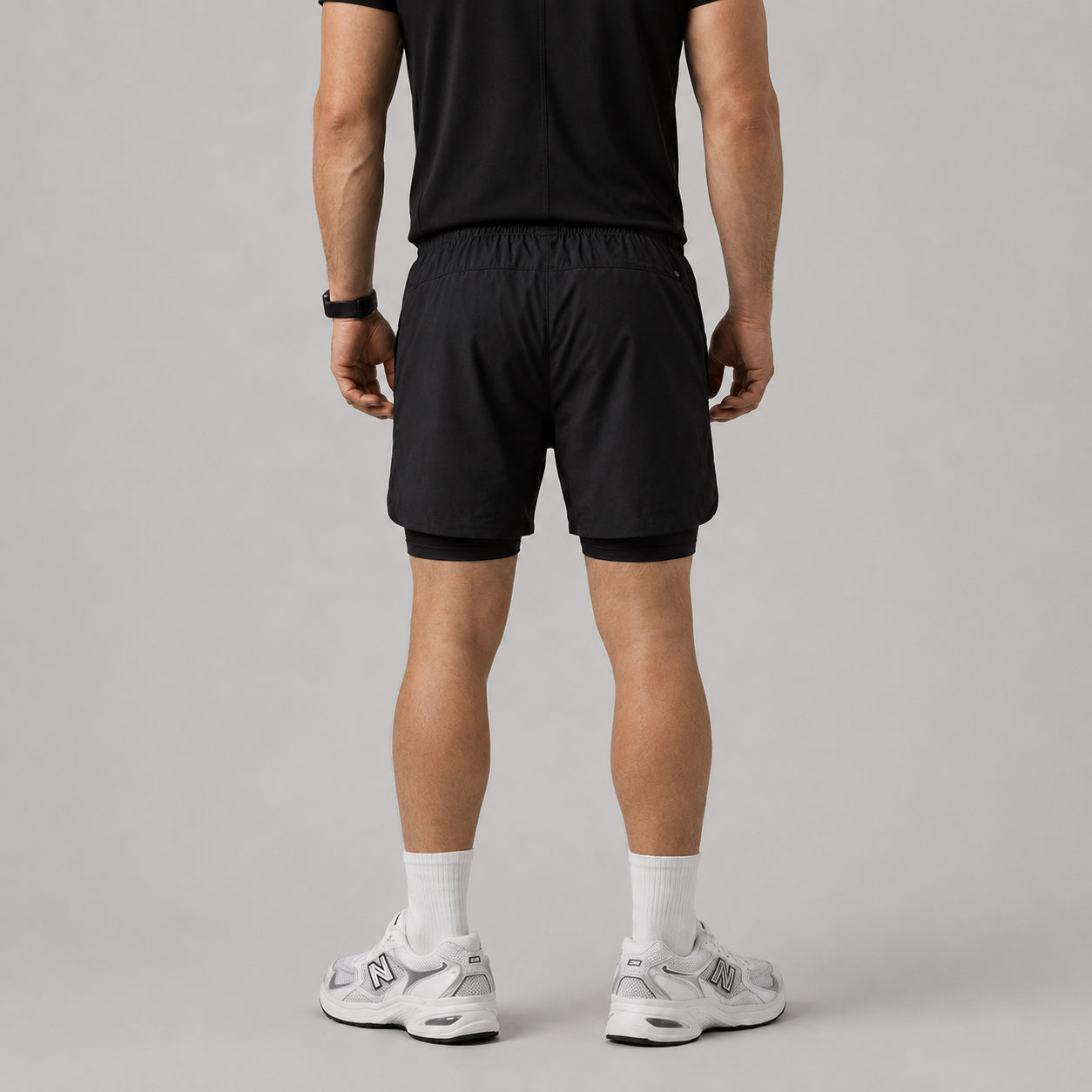 CORE Double Layer Shorts