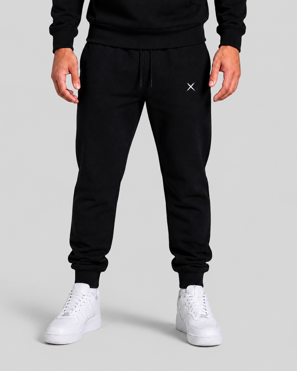 Mens Oversized Joggers