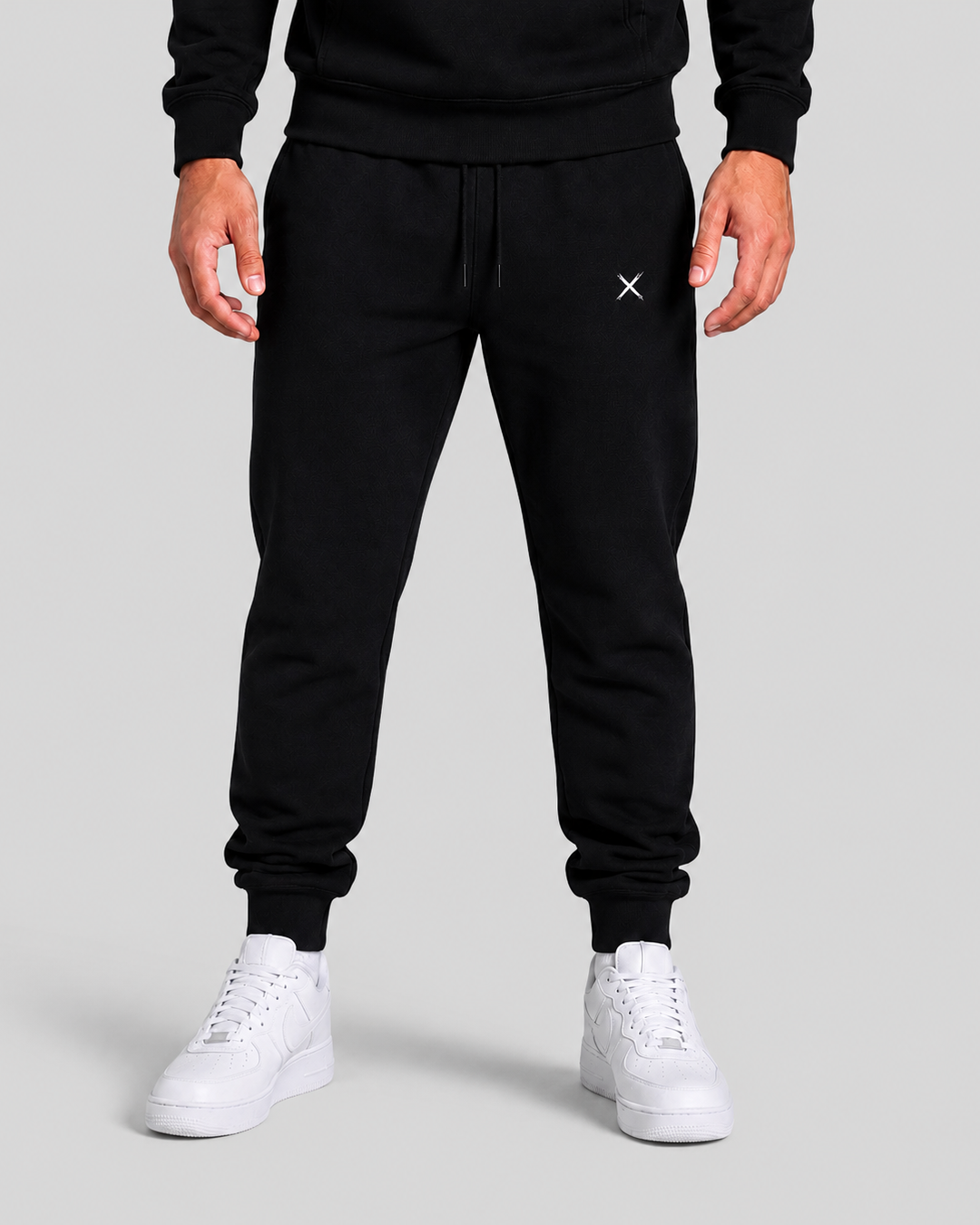 Mens Oversized Joggers