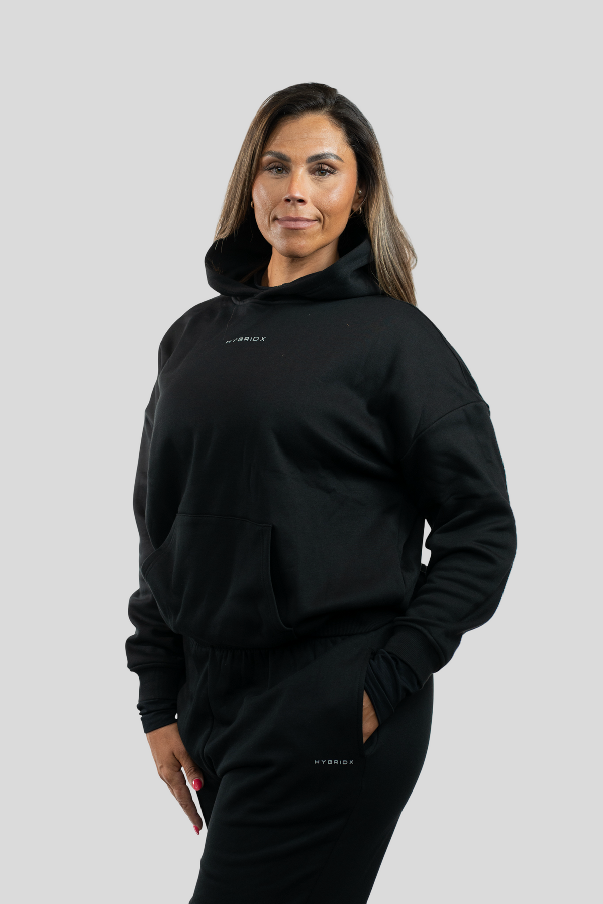 Oversized Hoodies for women