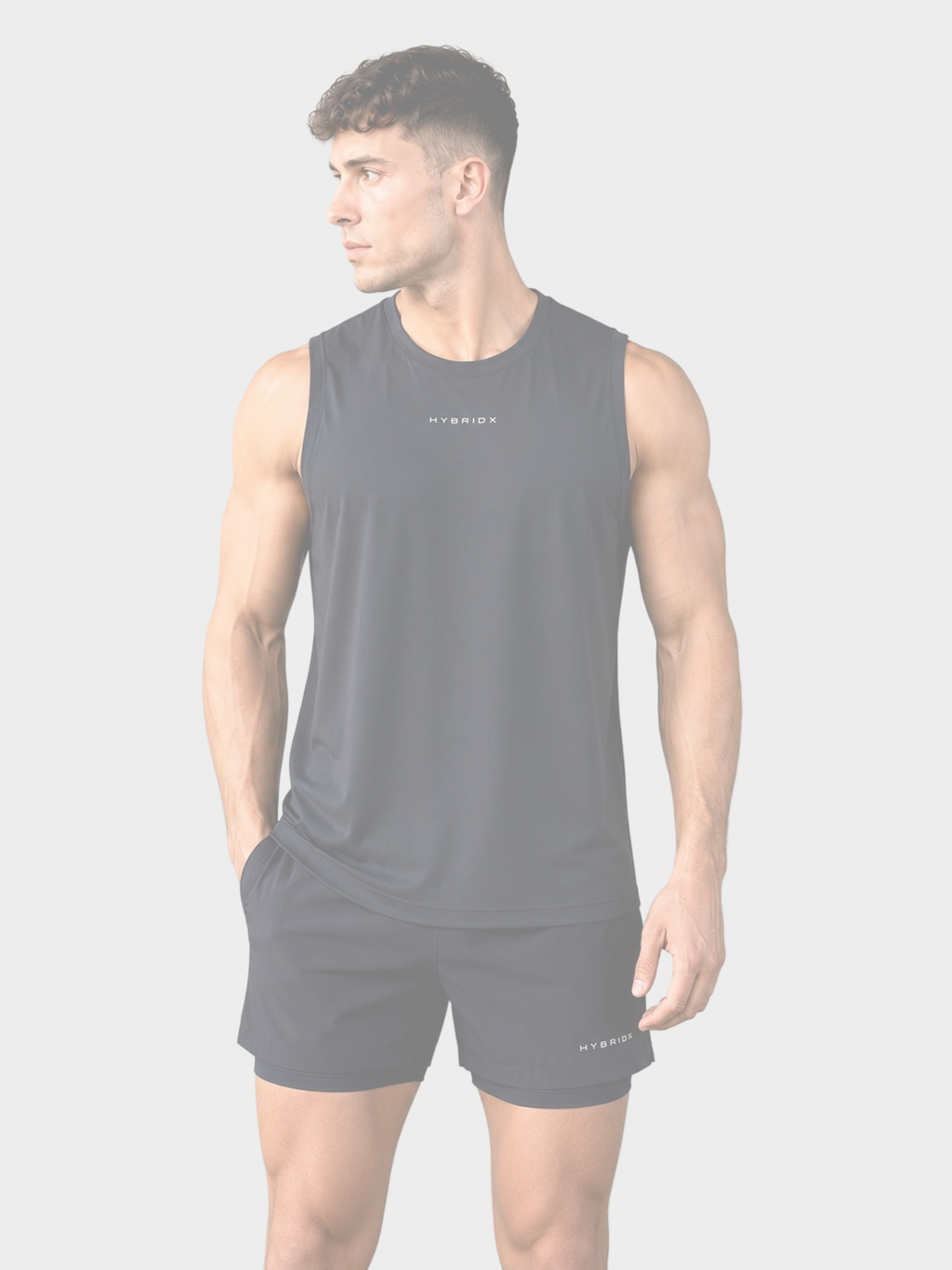 CORE Men's Performance Vest