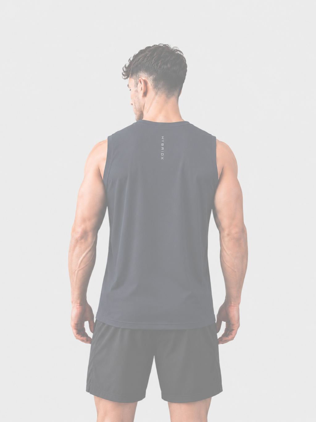 CORE Men's Performance Vest