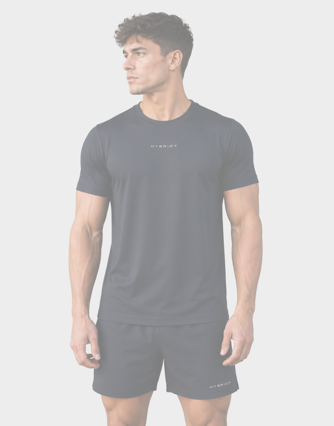 CORE Men's Performance Top