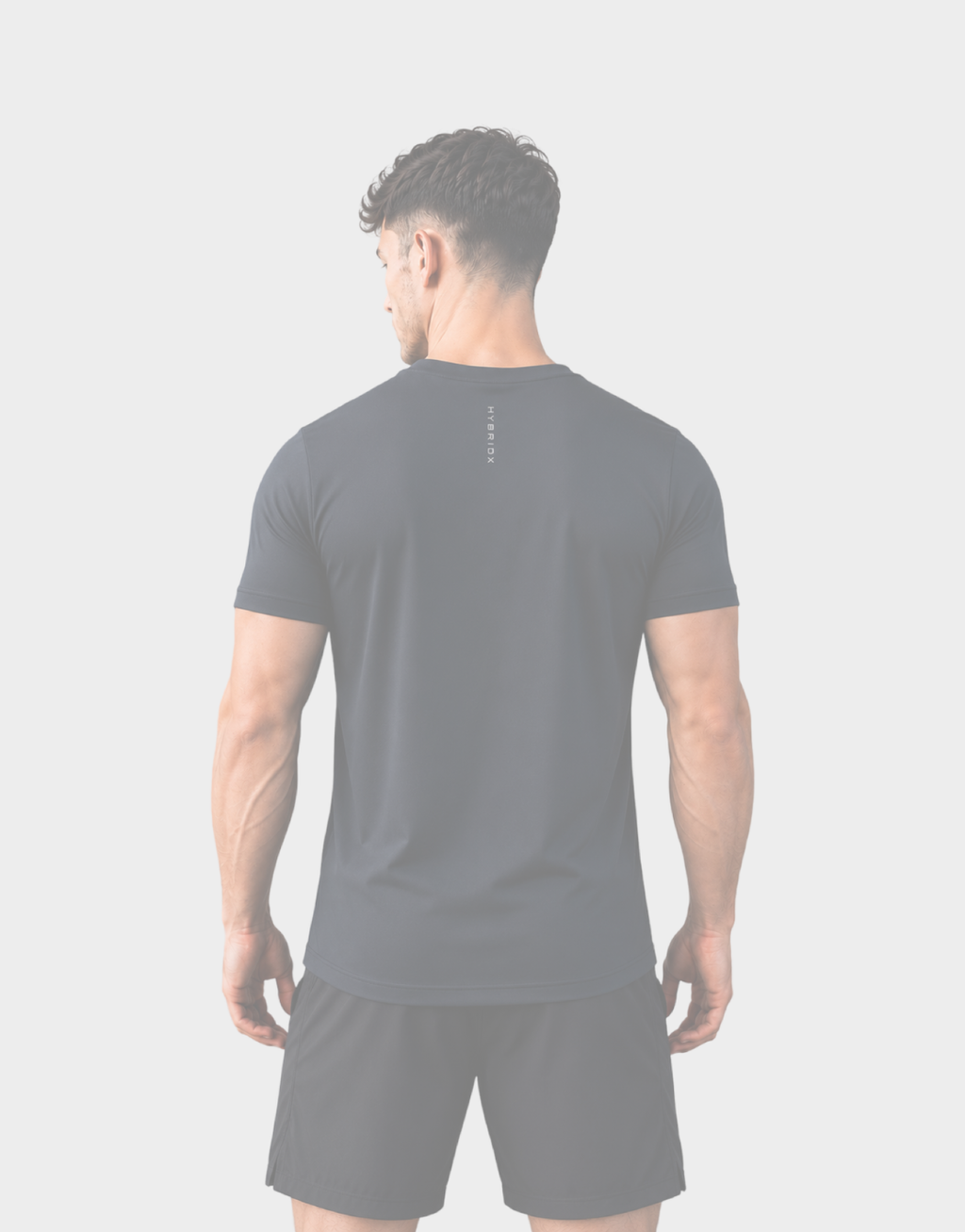 CORE Men's Performance Top