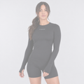 CORE Performance Long Sleeve Top