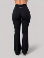 flare leggings