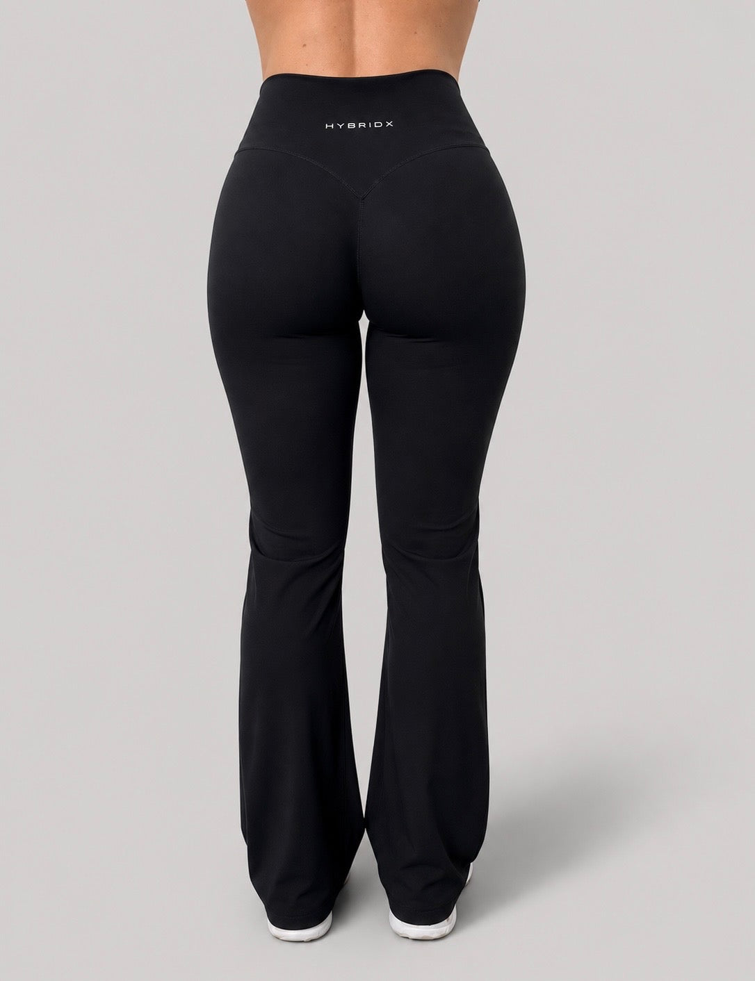 flare leggings
