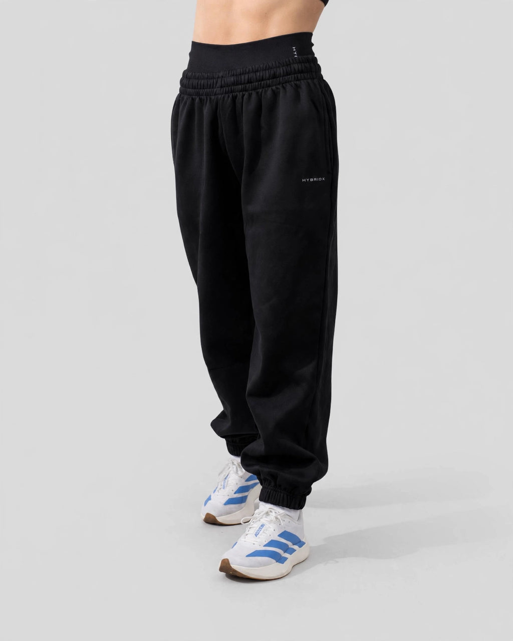oversized joggers women