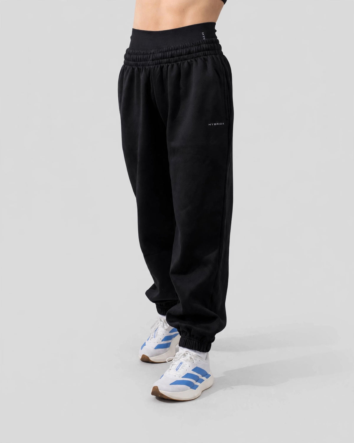 oversized joggers women